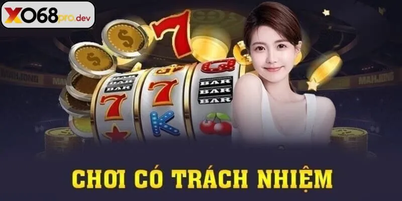 Hậu quả khủng khiếp khi không chơi có trách nhiệm tại XO68