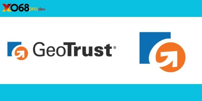 Giấy phép đến từ GEOtrust cam kết sự an toàn, bảo mật