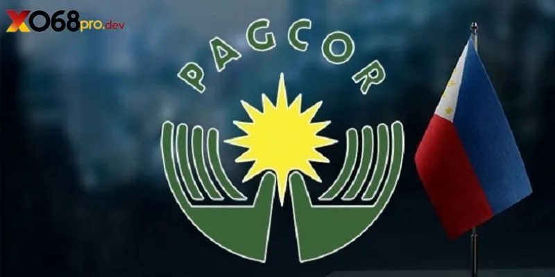 Giấy phép hoạt động của PAGCOR
