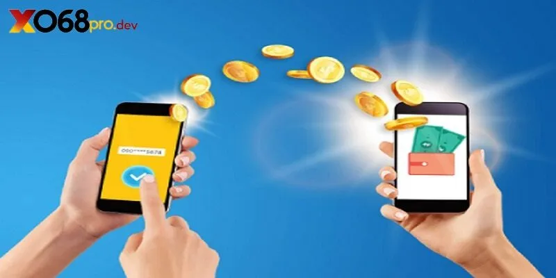 3 bước nạp tiền nhà cái an toàn