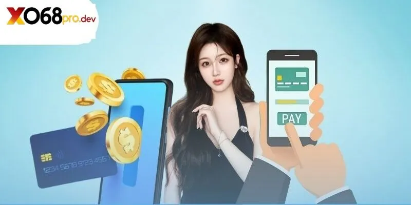 Ưu điểm của quy trình gửi ngân sách