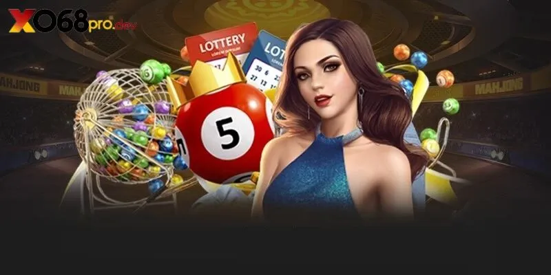 Quay trúng Jackpot cơ hội nhận tiền giá trị siêu khủng